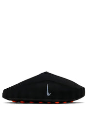 Nike Mind 001 black slide sneakers