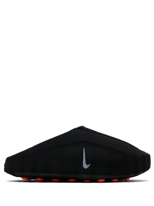Nike Mind 001 black slide sneakers