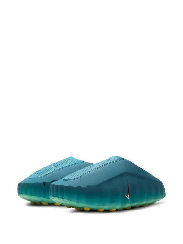 Nike Mind 001 perforated mules