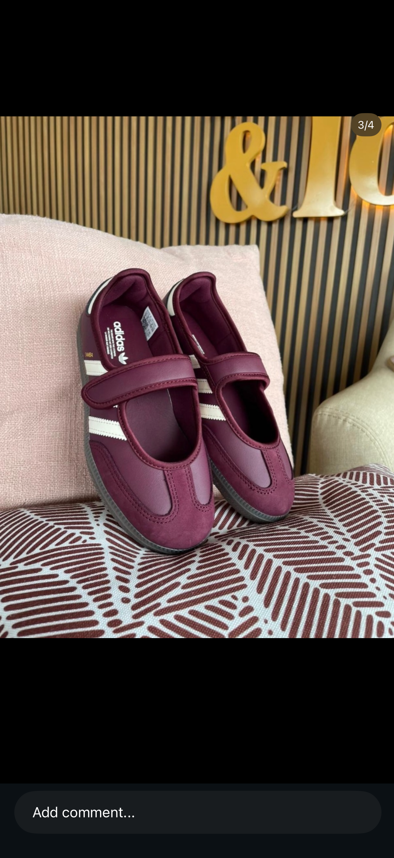  FOOTWEAR IL
