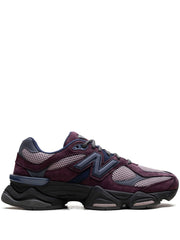 New Balance 9060 "Plum Brown Ice Wine" sneakers nike