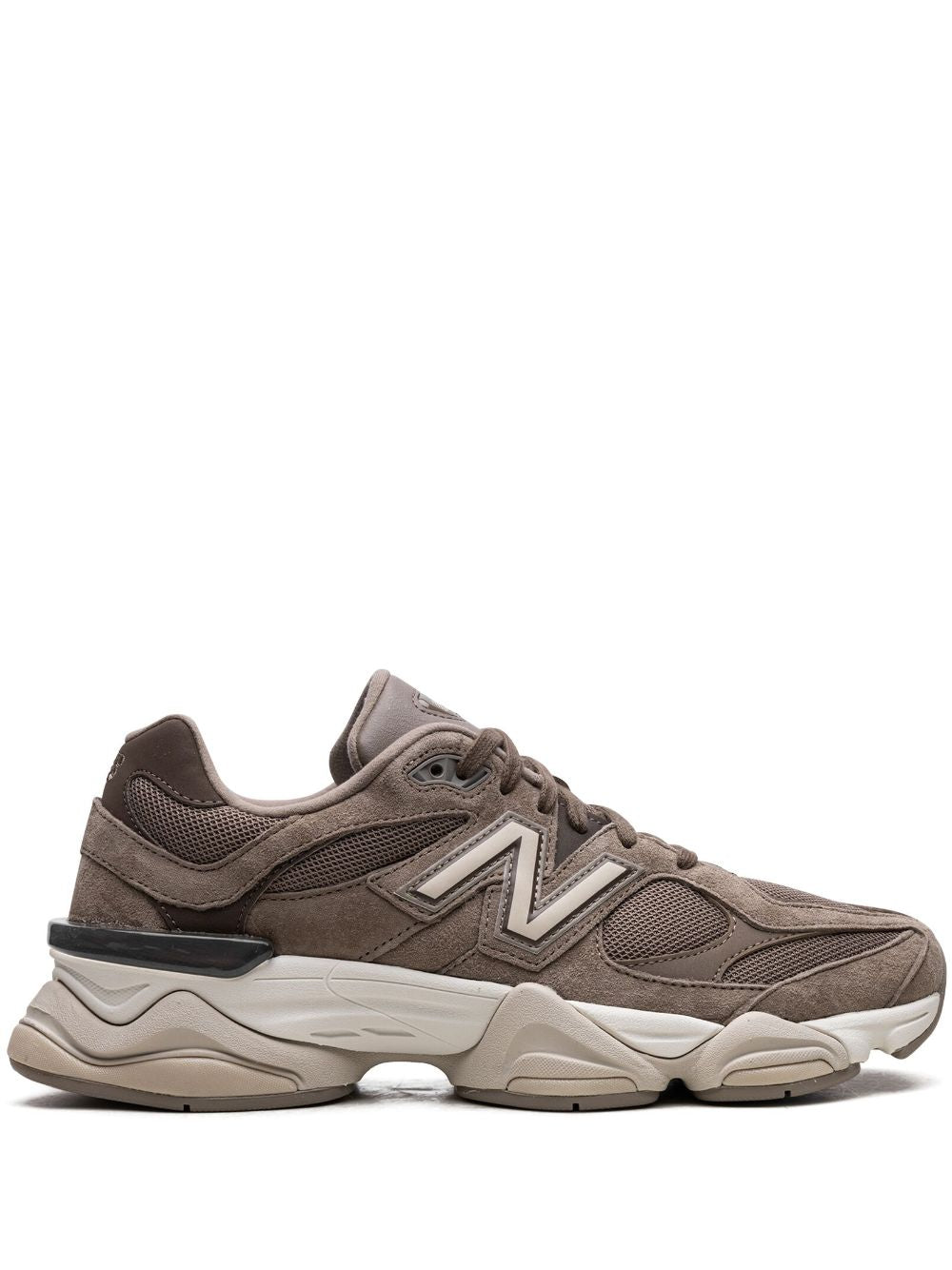 New Balance 9060 "Mushroom/Brown" sneakers nike