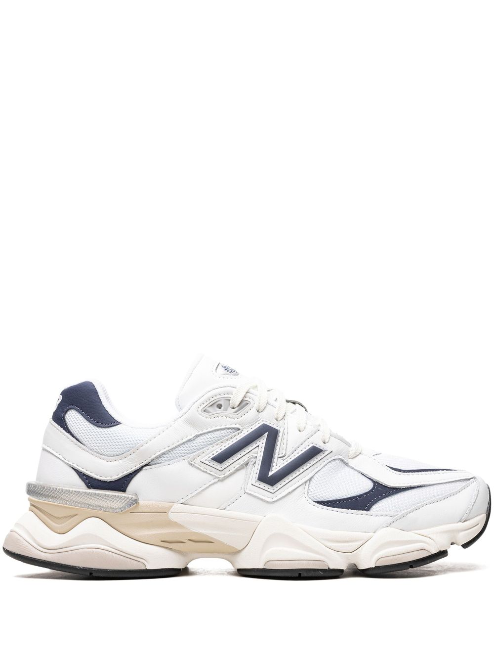 New Balance 9060 "White" sneakers nike