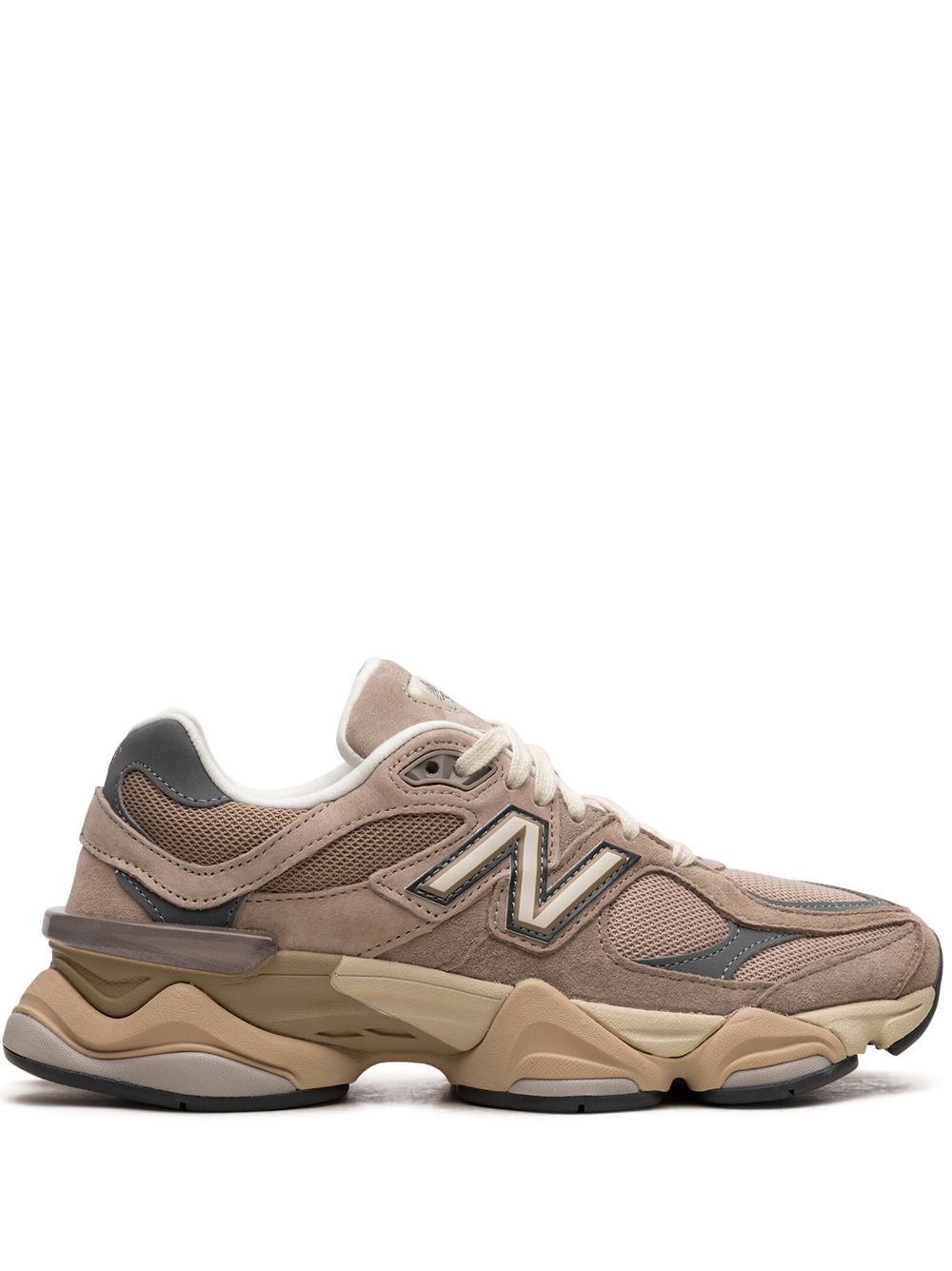 New Balance 9060 "Driftwood Castlerock" sneakers nike