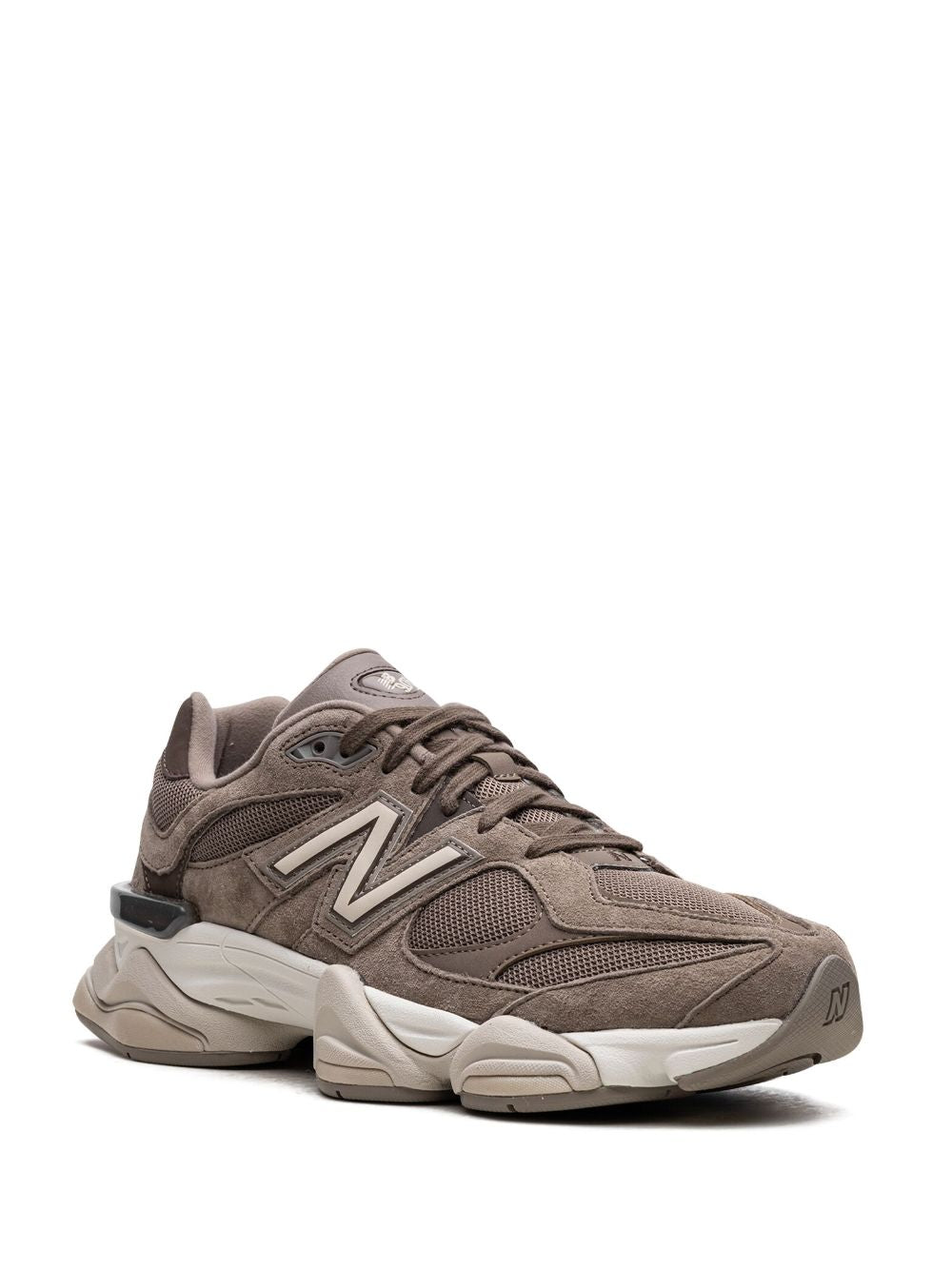 New Balance 9060 "Mushroom/Brown" sneakers nike