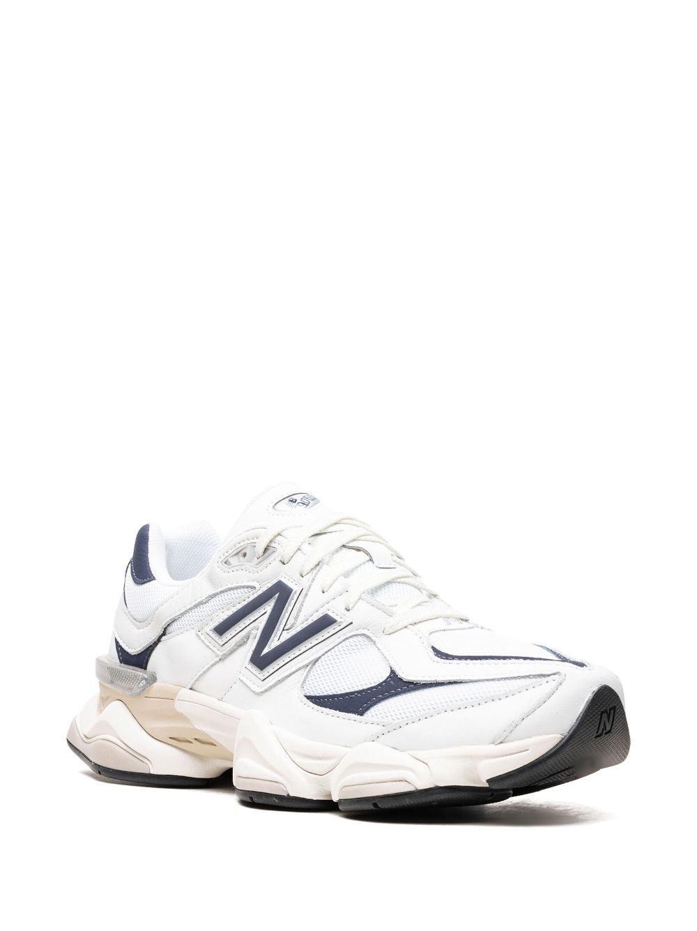 New Balance 9060 "White" sneakers nike