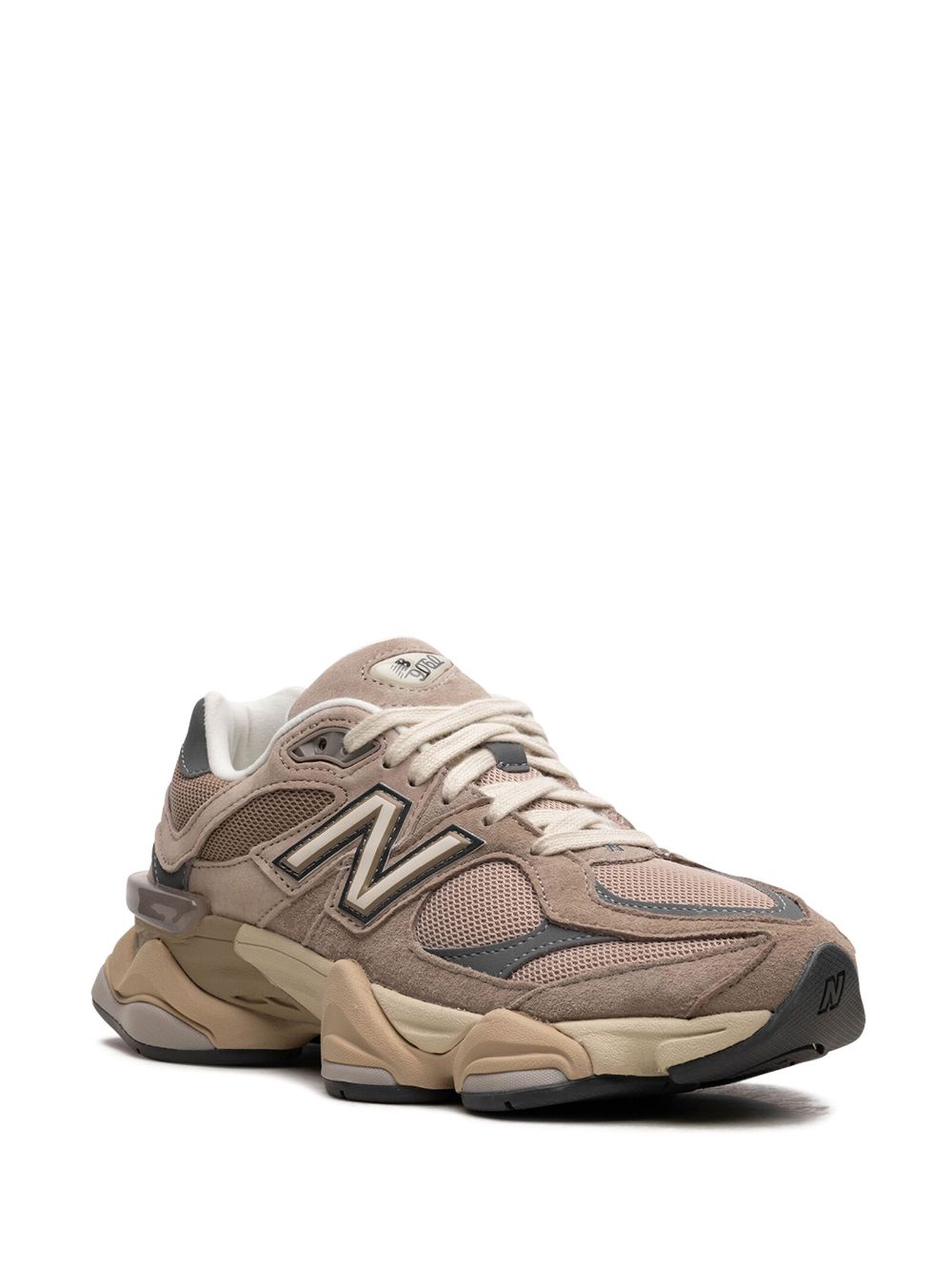 New Balance 9060 "Driftwood Castlerock" sneakers nike