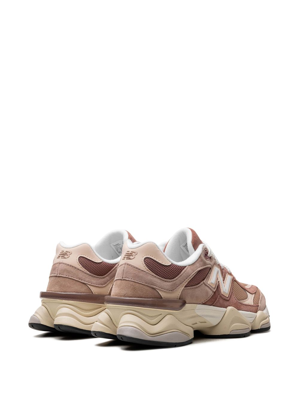 New Balance 9060 "Sparrow" sneakers nike