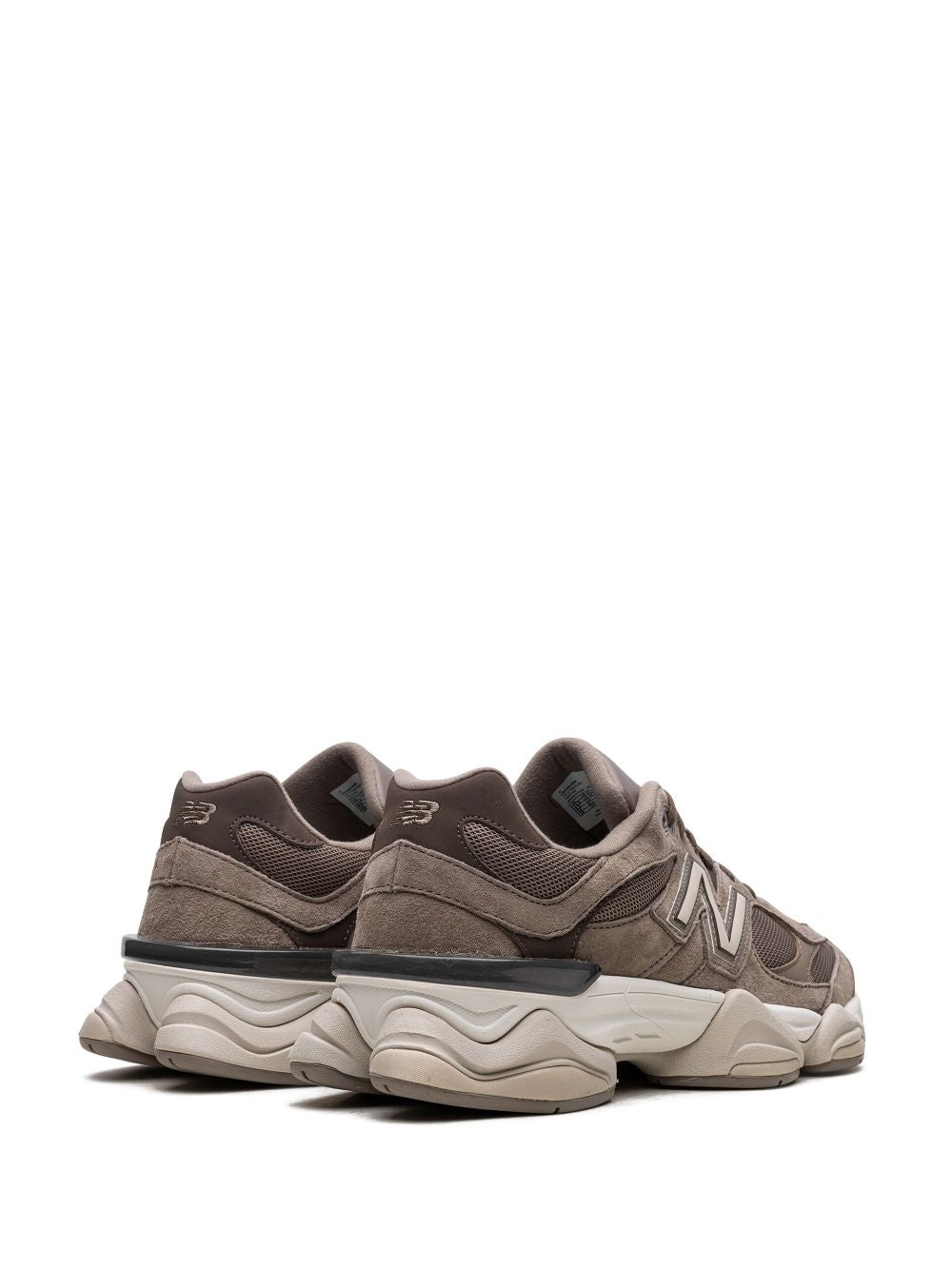 New Balance 9060 "Mushroom/Brown" sneakers nike