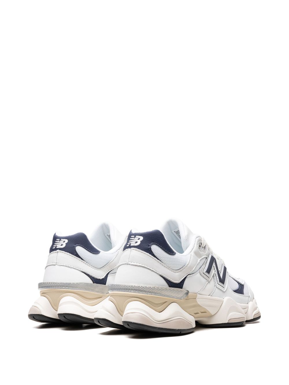 New Balance 9060 "White" sneakers nike