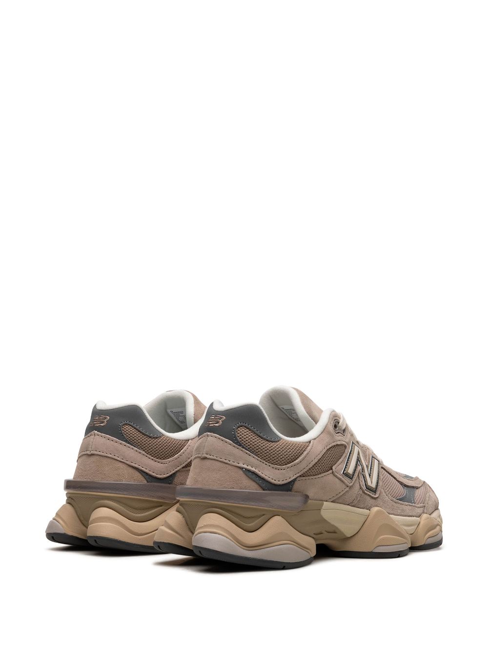 New Balance 9060 "Driftwood Castlerock" sneakers nike