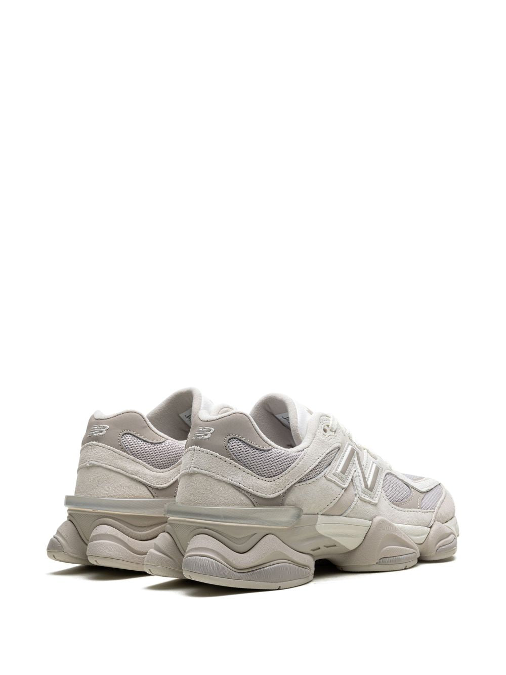 New Balance 9060 "Grey Beige" sneakers nike