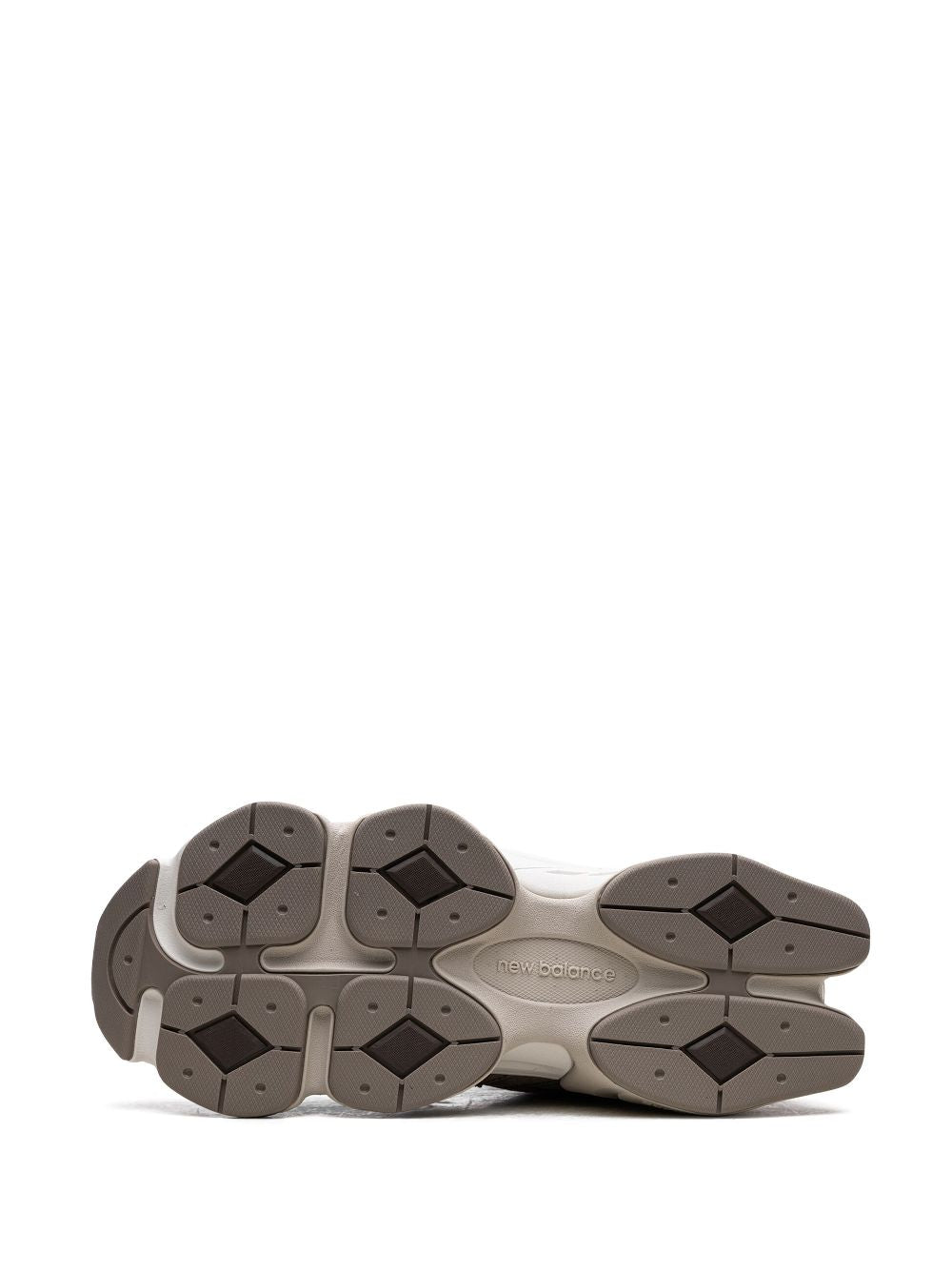New Balance 9060 "Mushroom/Brown" sneakers nike