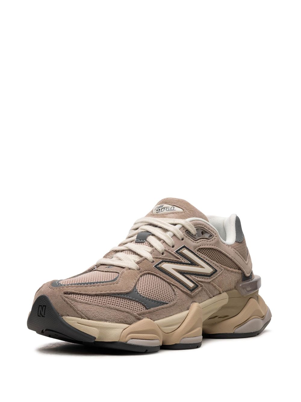 New Balance 9060 "Driftwood Castlerock" sneakers nike