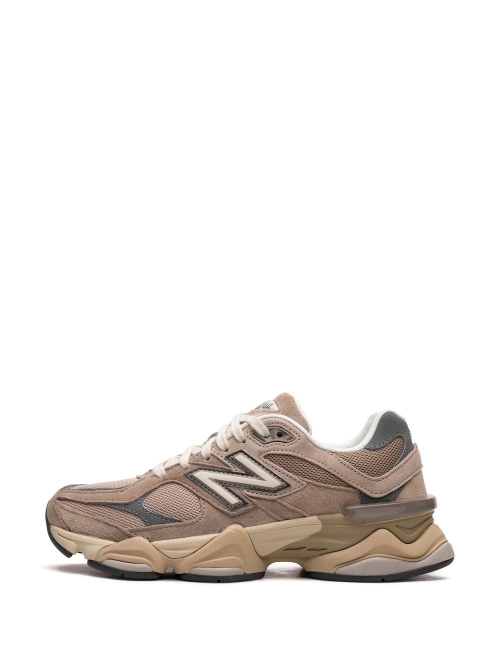 New Balance 9060 "Driftwood Castlerock" sneakers nike