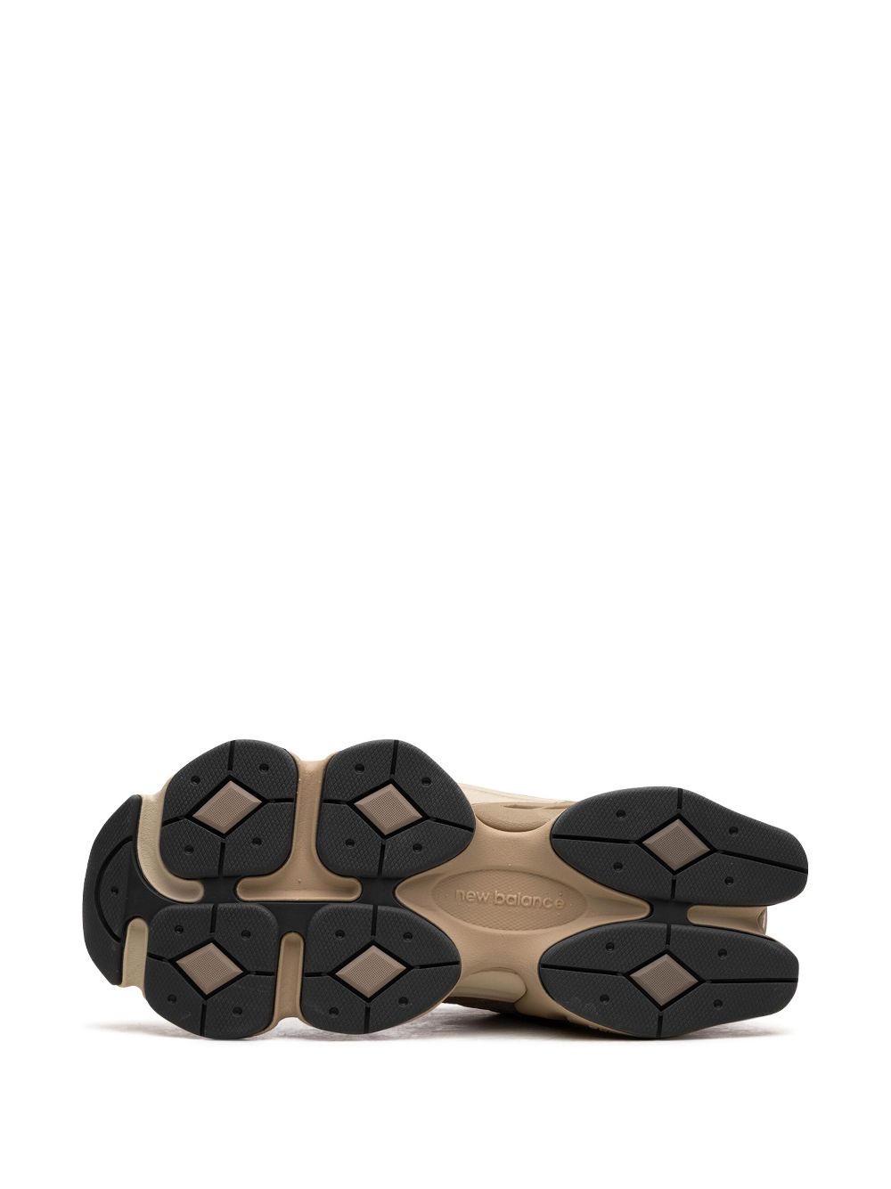 New Balance 9060 "Driftwood Castlerock" sneakers nike