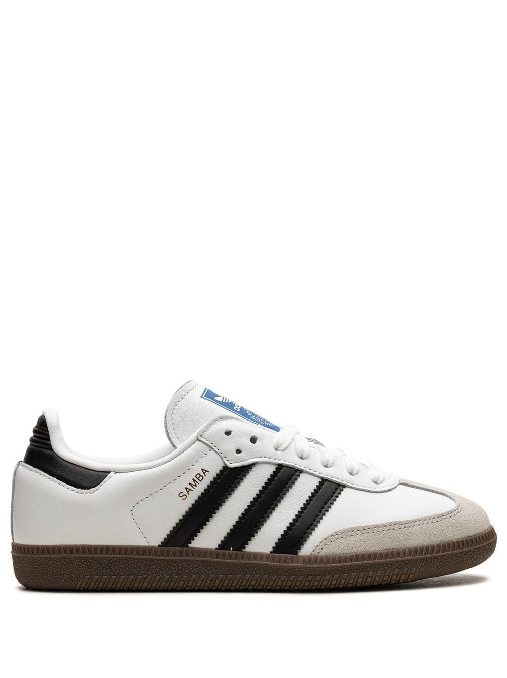 adidas Samba OG "White" sneakers adidas