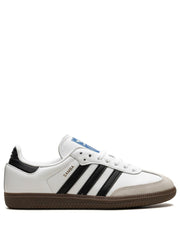 adidas Samba OG "White" sneakers adidas