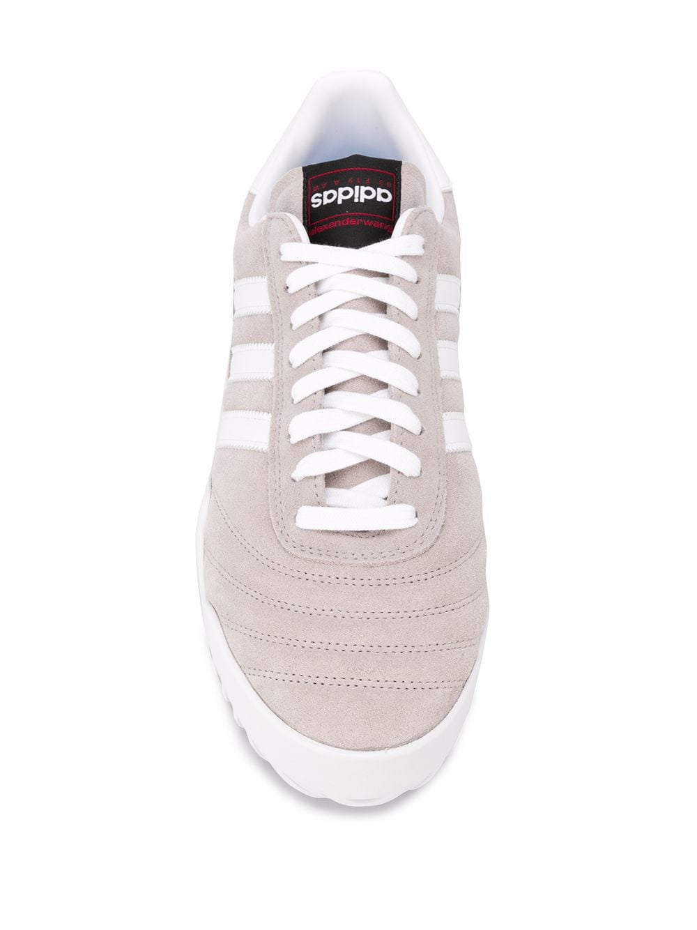 adidas x Alexander Wang B-Ball Soccer sneakers adidas