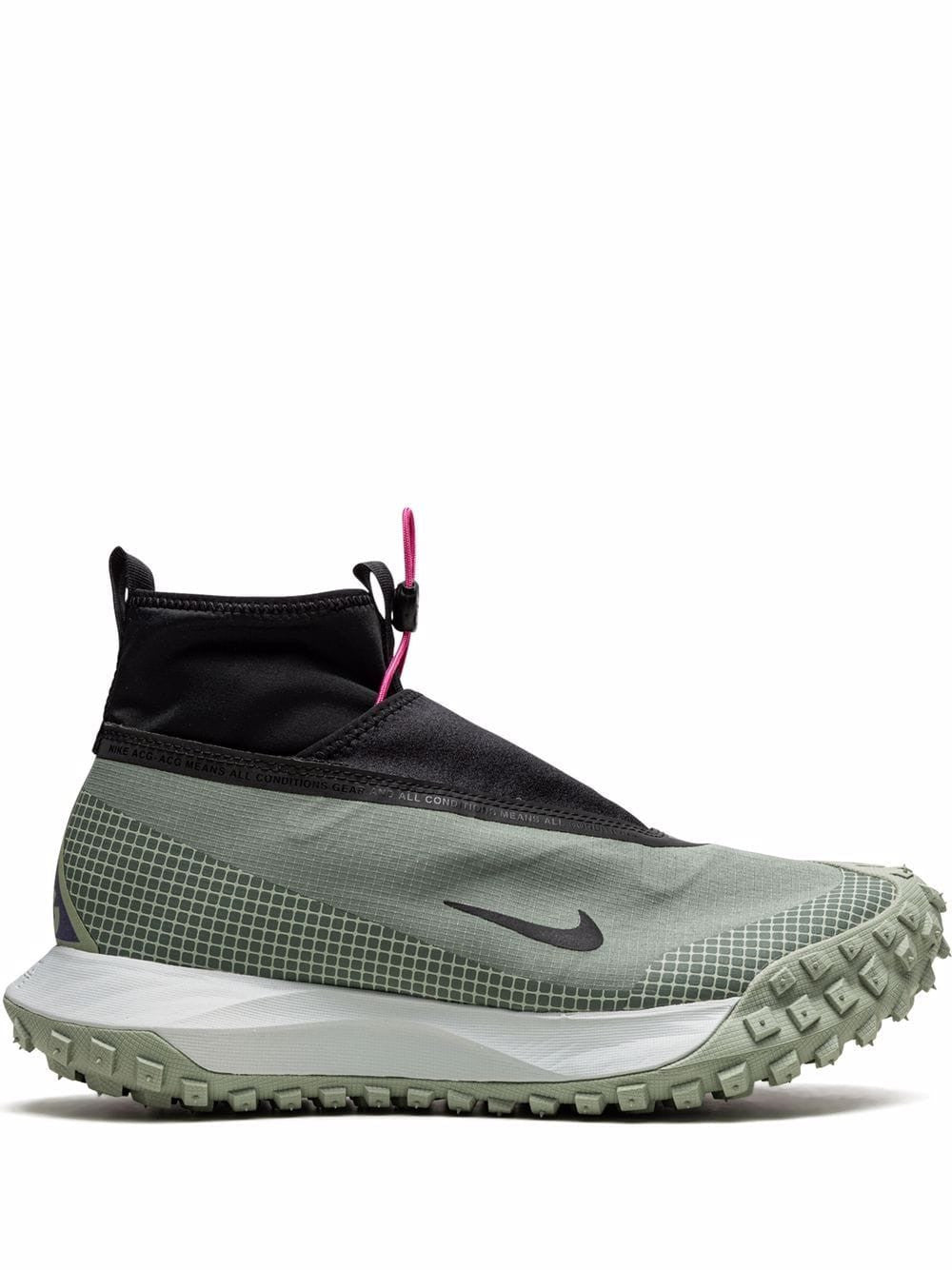 Nike ACG Mountain Fly GORE-TEX ���Clay Green��� sneakers nike