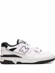 New Balance 550 "White/Black" sneakers nike