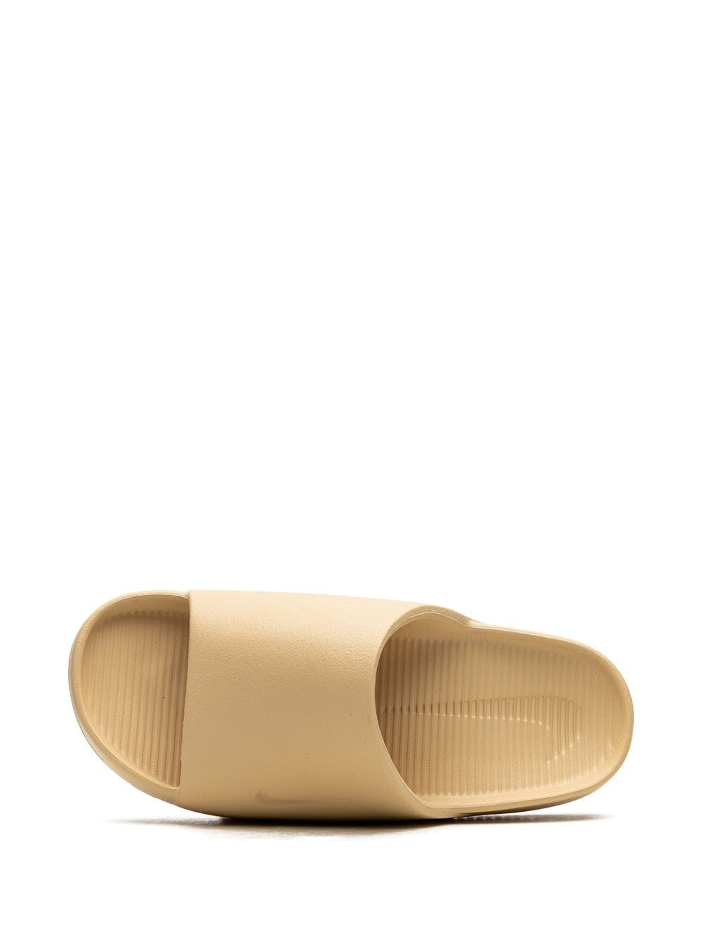 Nike Calm "Sesame" slides nike