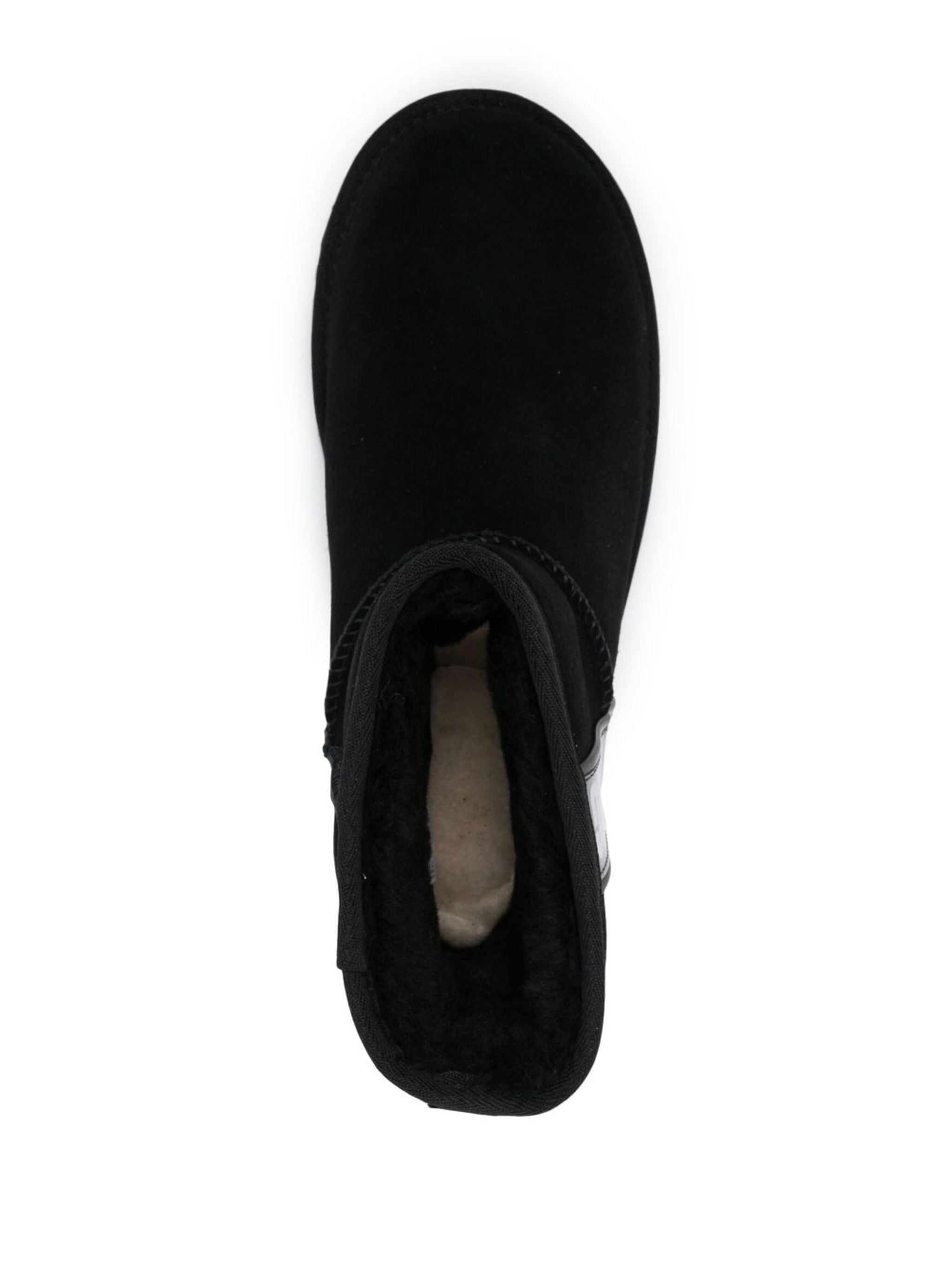 UGG Classic Mini Side Logo boots UGG