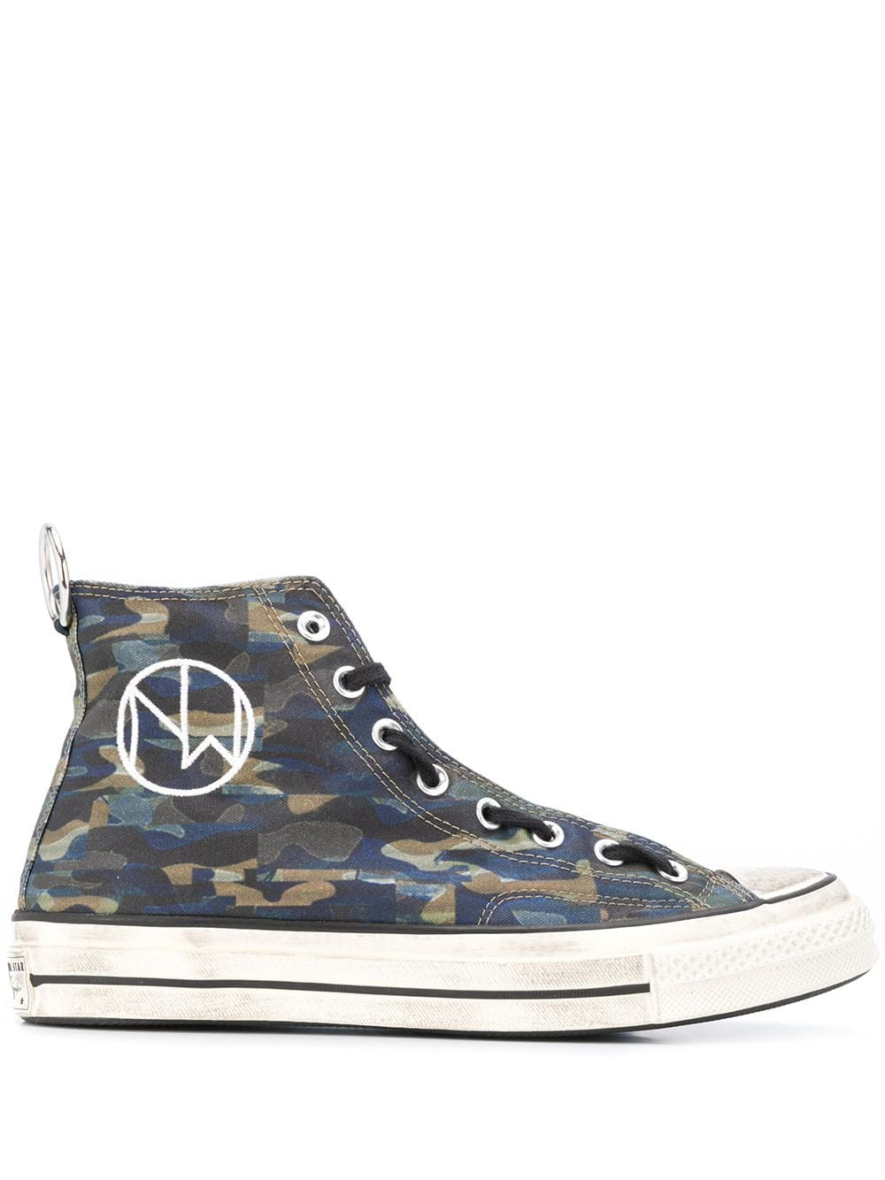 Converse x Undercover Chuck 70 Hi sneakers Converse