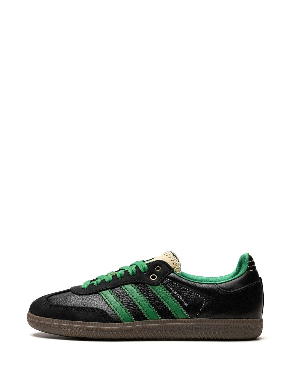 adidas x Wales Bonner Samba "Black" sneakers adidas