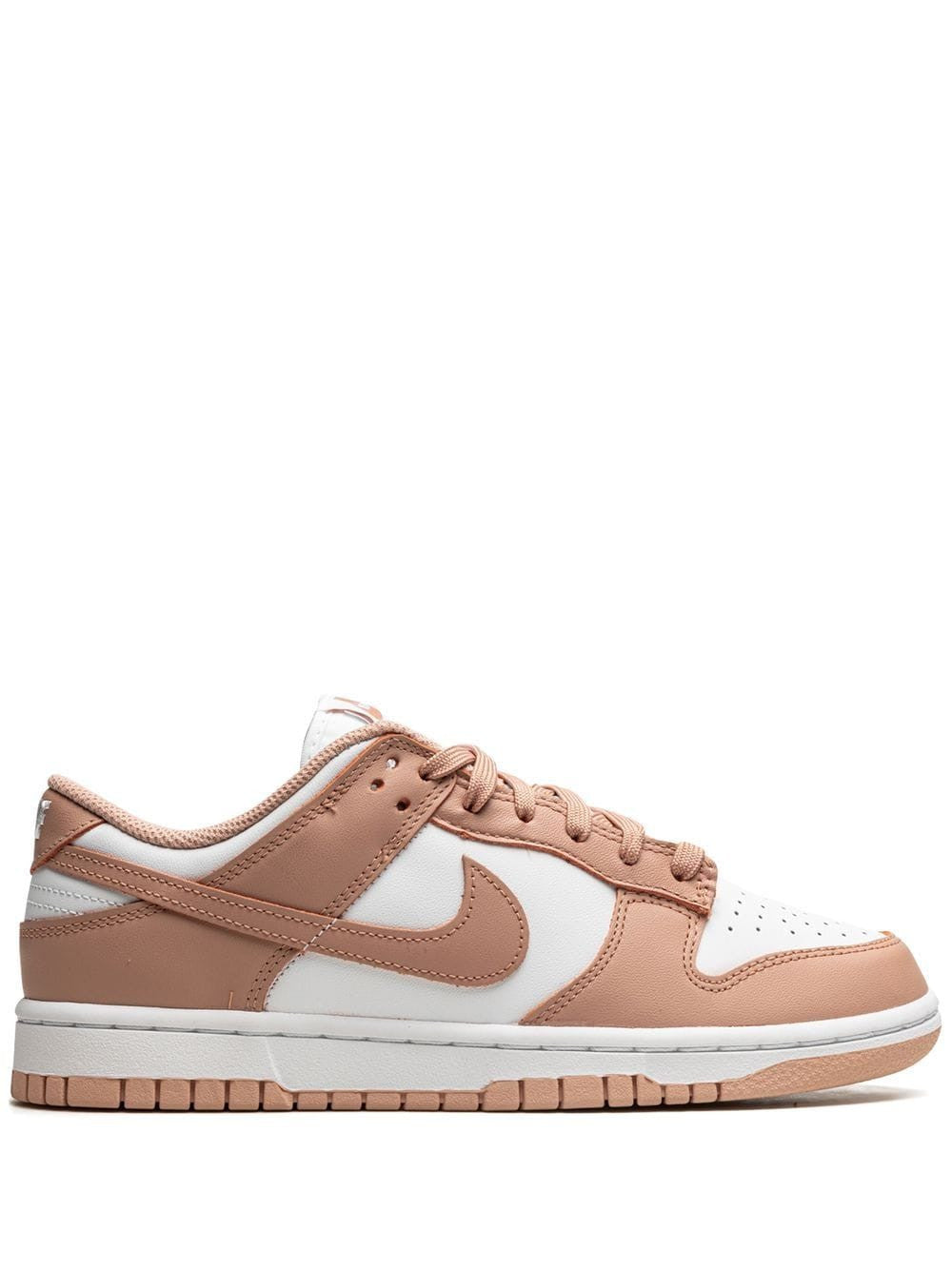 Nike Dunk Low "Rose Whisper" sneakers nike