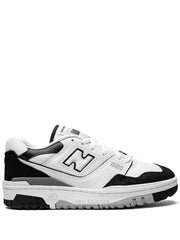 New Balance 550 "White/Black/Grey" sneakers nike