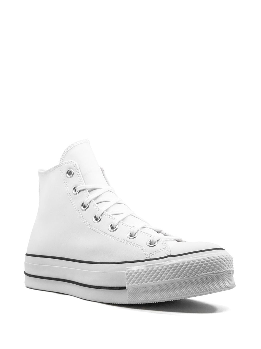 Converse CTAS Lift Clean high-top sneakers Converse