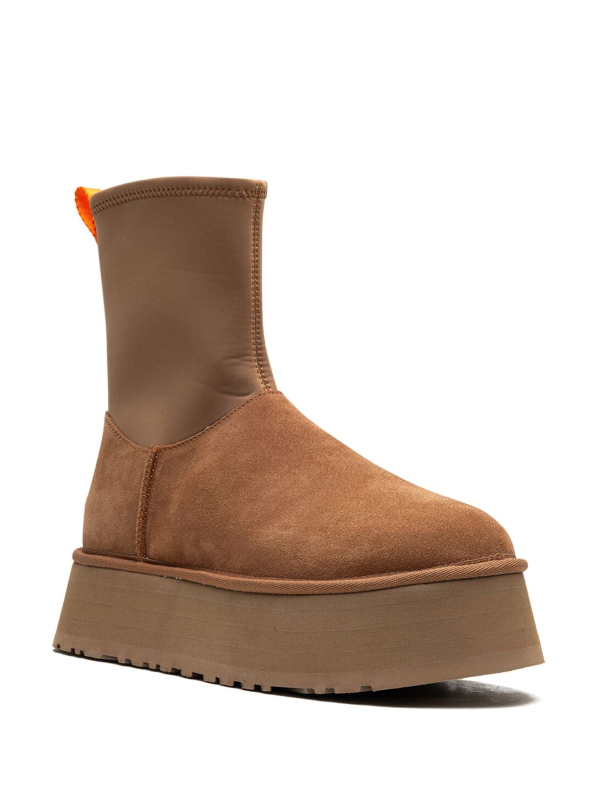 UGG Classic Dippper "Chestnut" boots UGG
