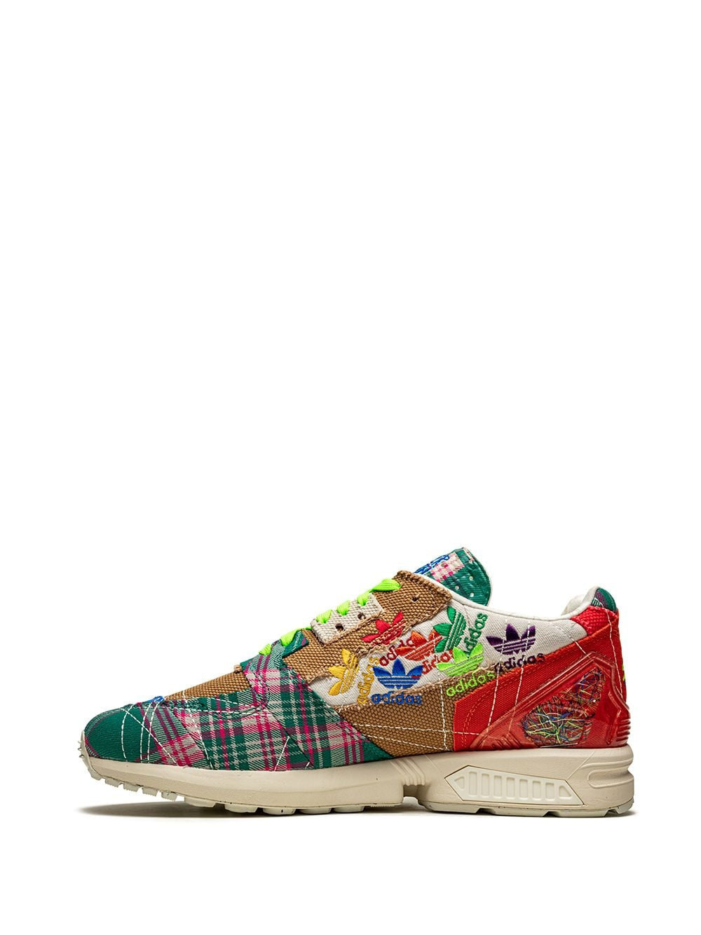 adidas x Sean Wotherspoon ZX 8000 "Super Earth" sneakers adidas