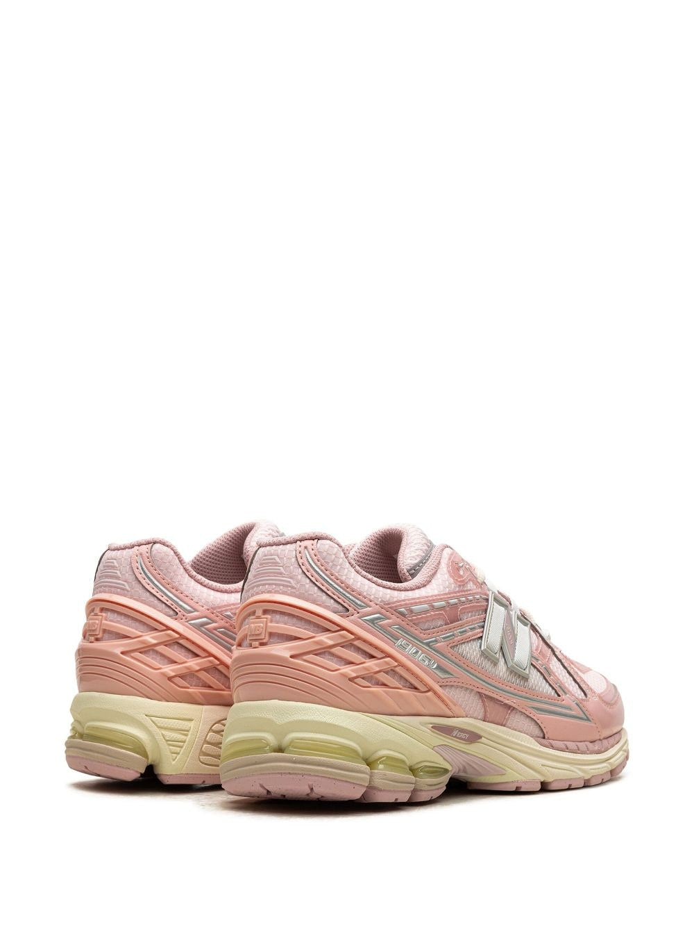 New Balance 1906N Lunar New Year "Shell Pink" sneakers nike