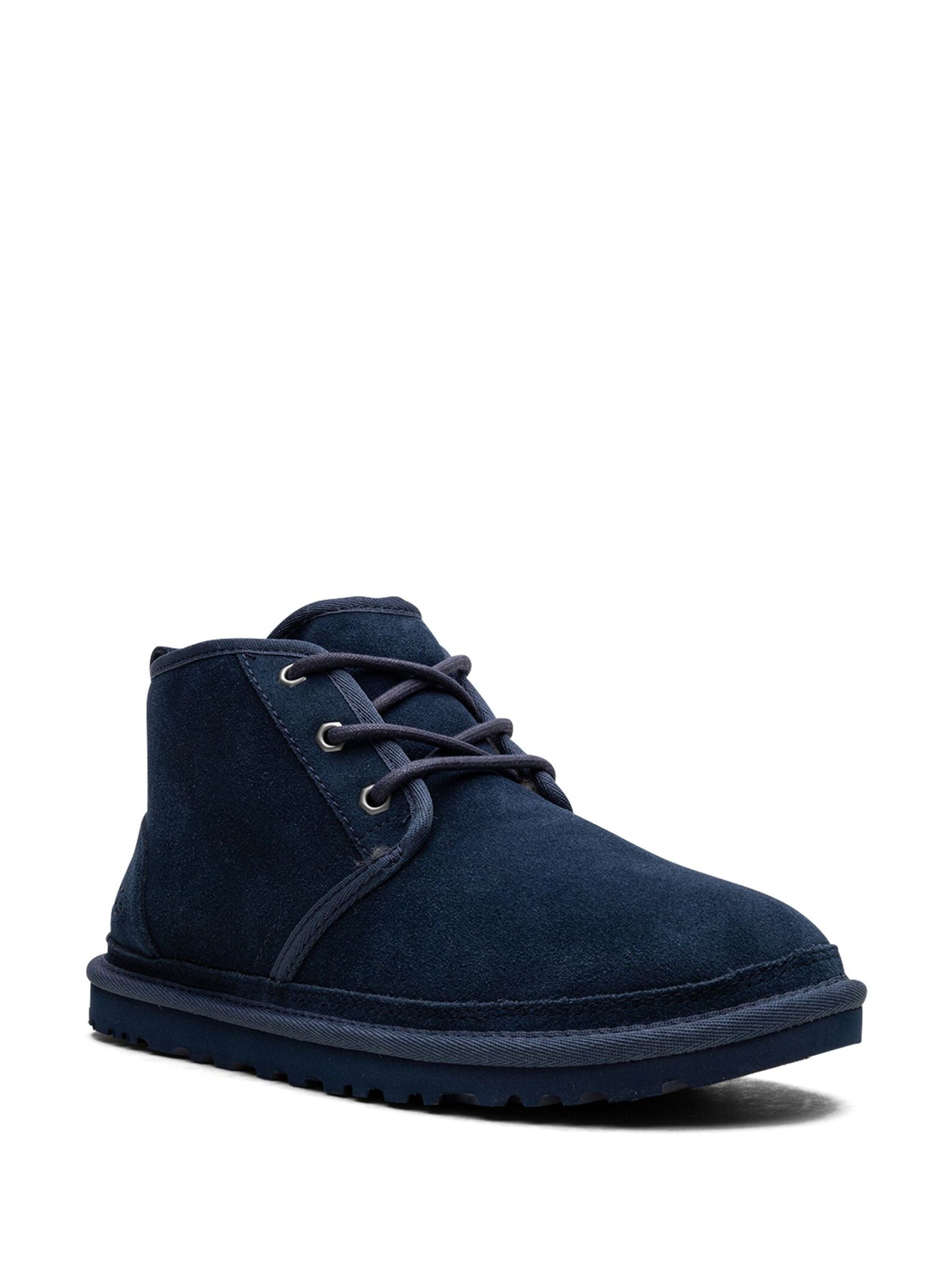 UGG Neumel "Navy" boots UGG