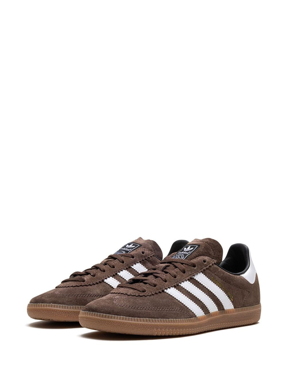 adidas Samba Deco SPZL "Brown" sneakers adidas