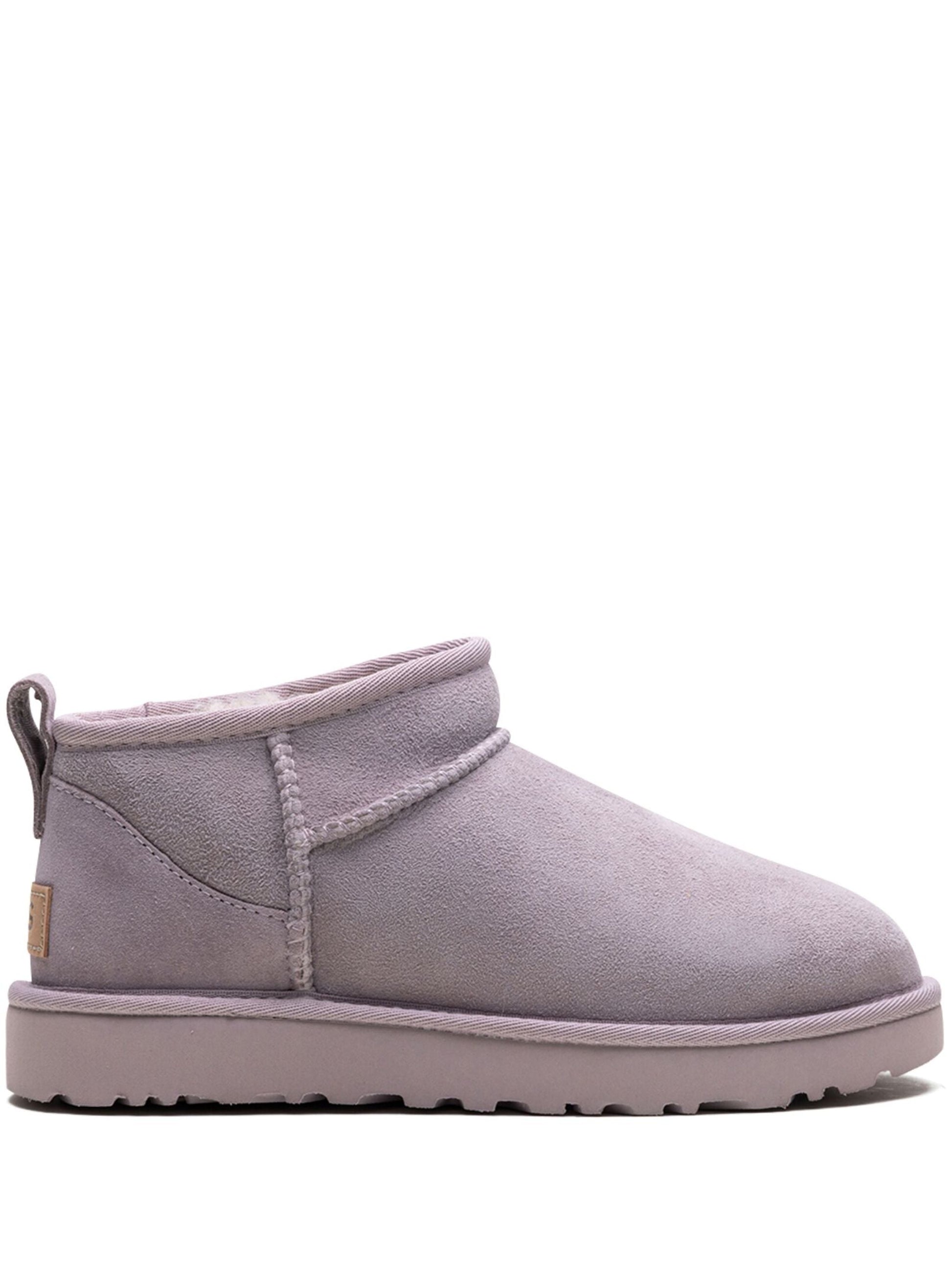 UGG Classic Ultra Mini boots UGG