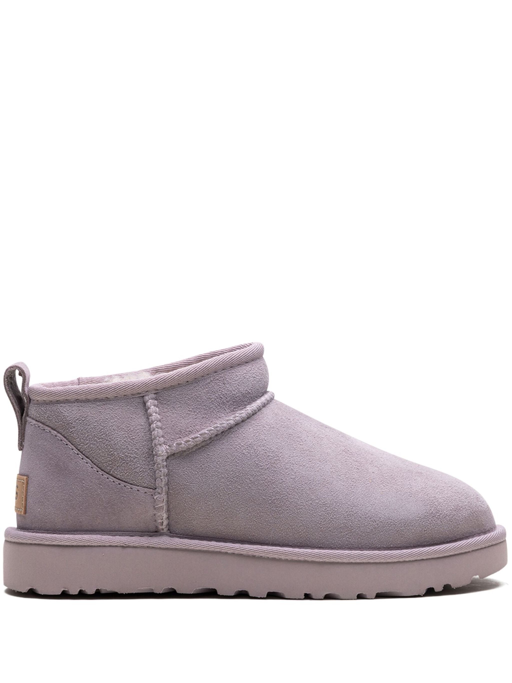 UGG Classic Ultra Mini boots UGG