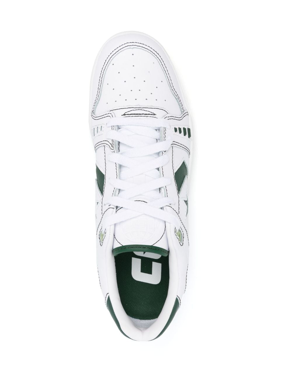 Converse As-1 Pro low-top sneakers Converse