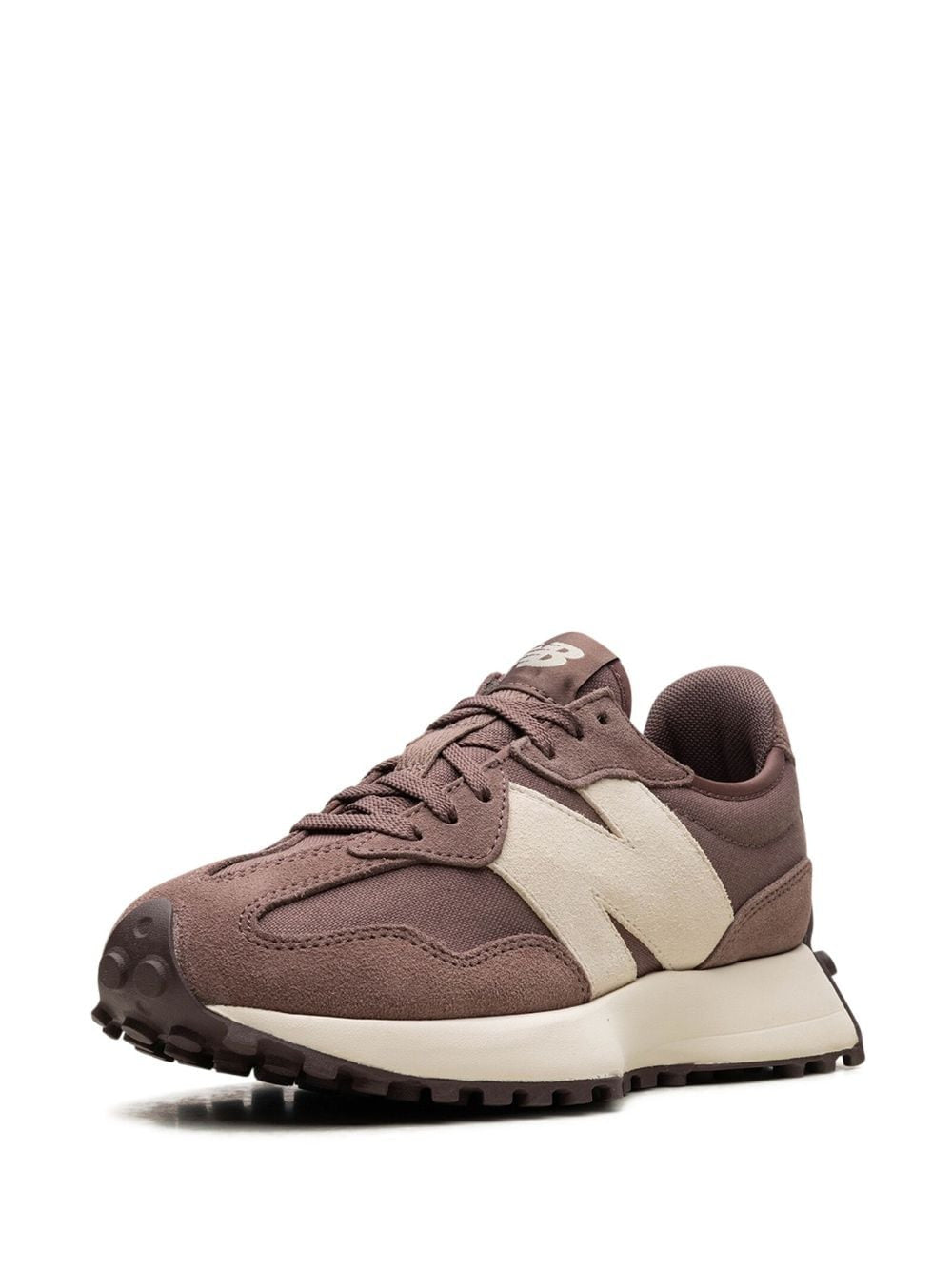 New Balance 327 "Black Fig" sneakers nike