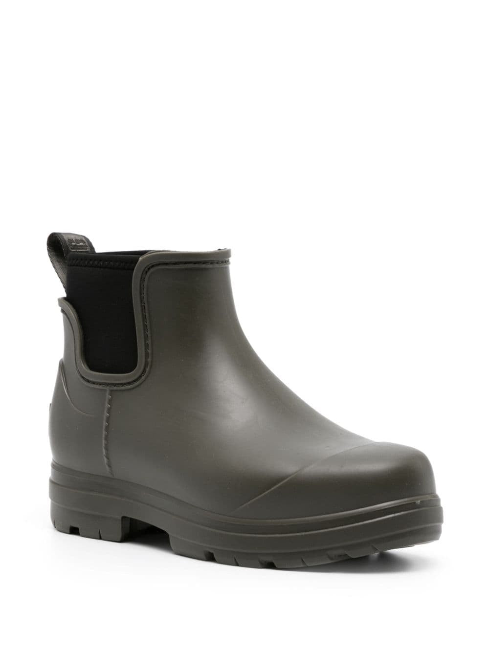 UGG Droplet ankle boots Balenciaga