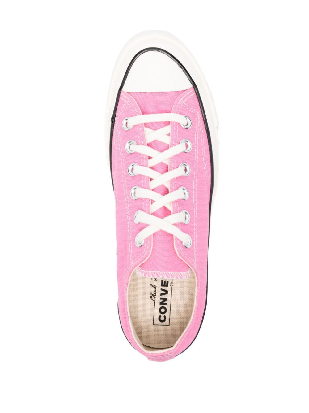 Converse Chuck 70 panelled sneakers Converse