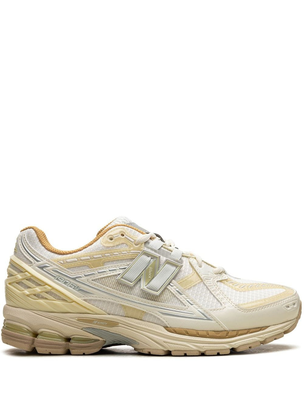 New Balance 1906N "Lunar New Year - Sea Salt" sneakers nike