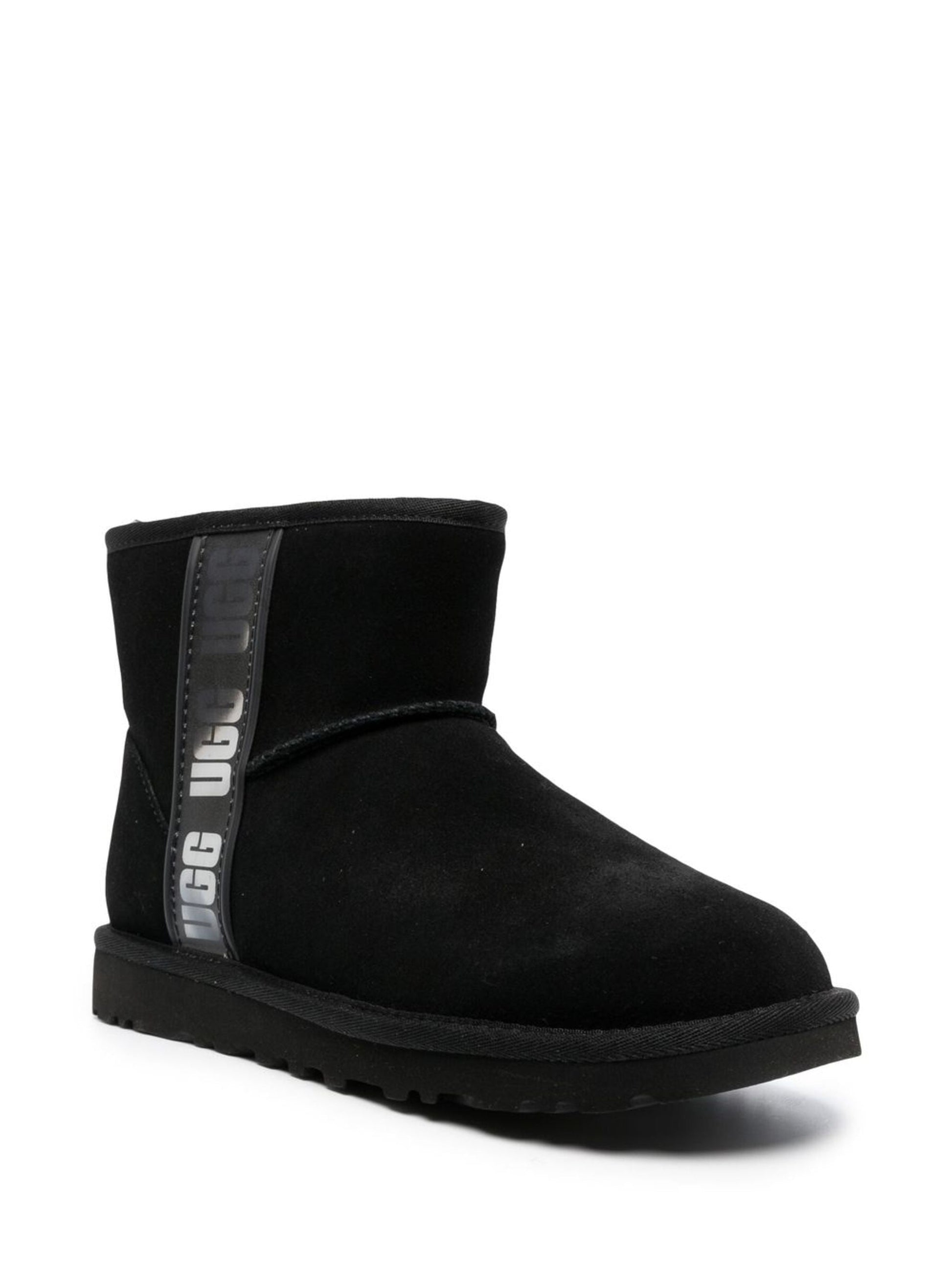 UGG Classic Mini Side Logo boots UGG