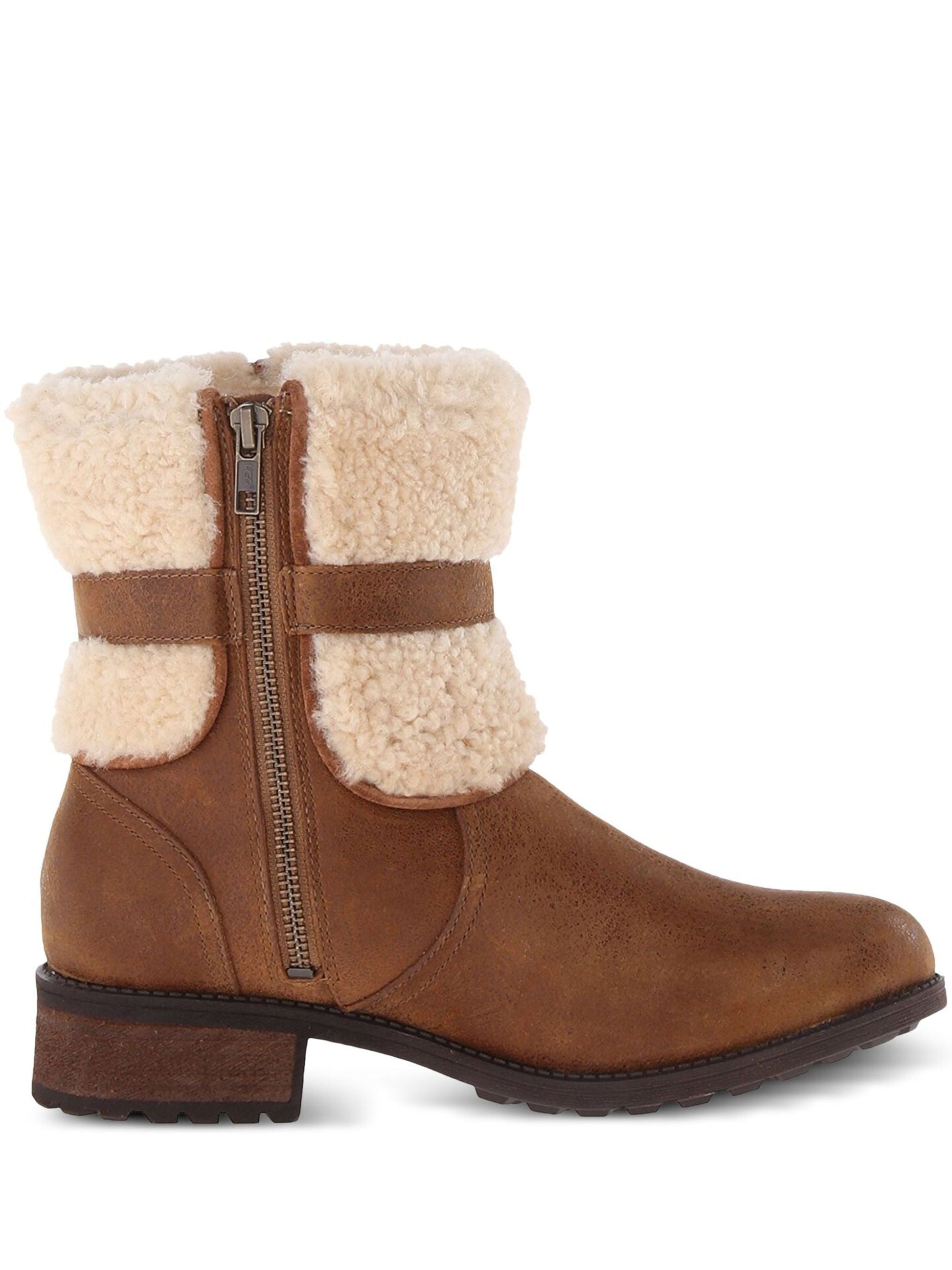 UGG Australia Blayre II "Chestnut" boots UGG