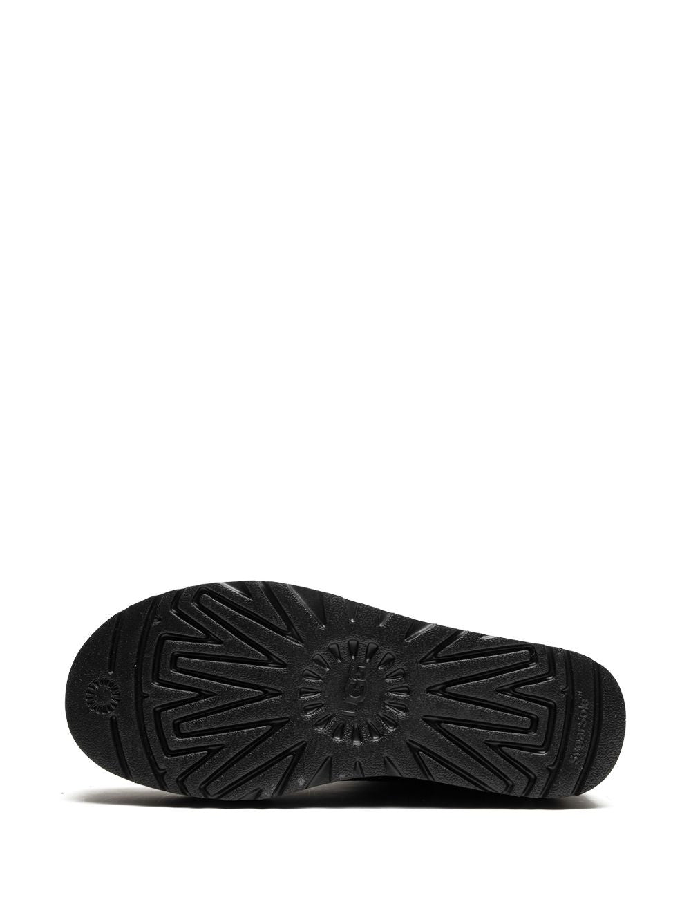 UGG Classic Ultra Mini platform boots Balenciaga
