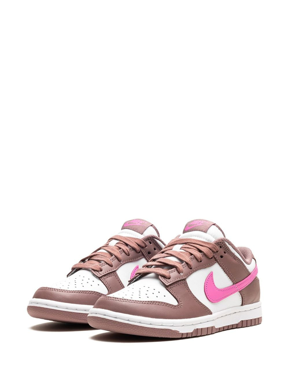 Nike Dunk Low "Smokey Mauve" sneakers nike