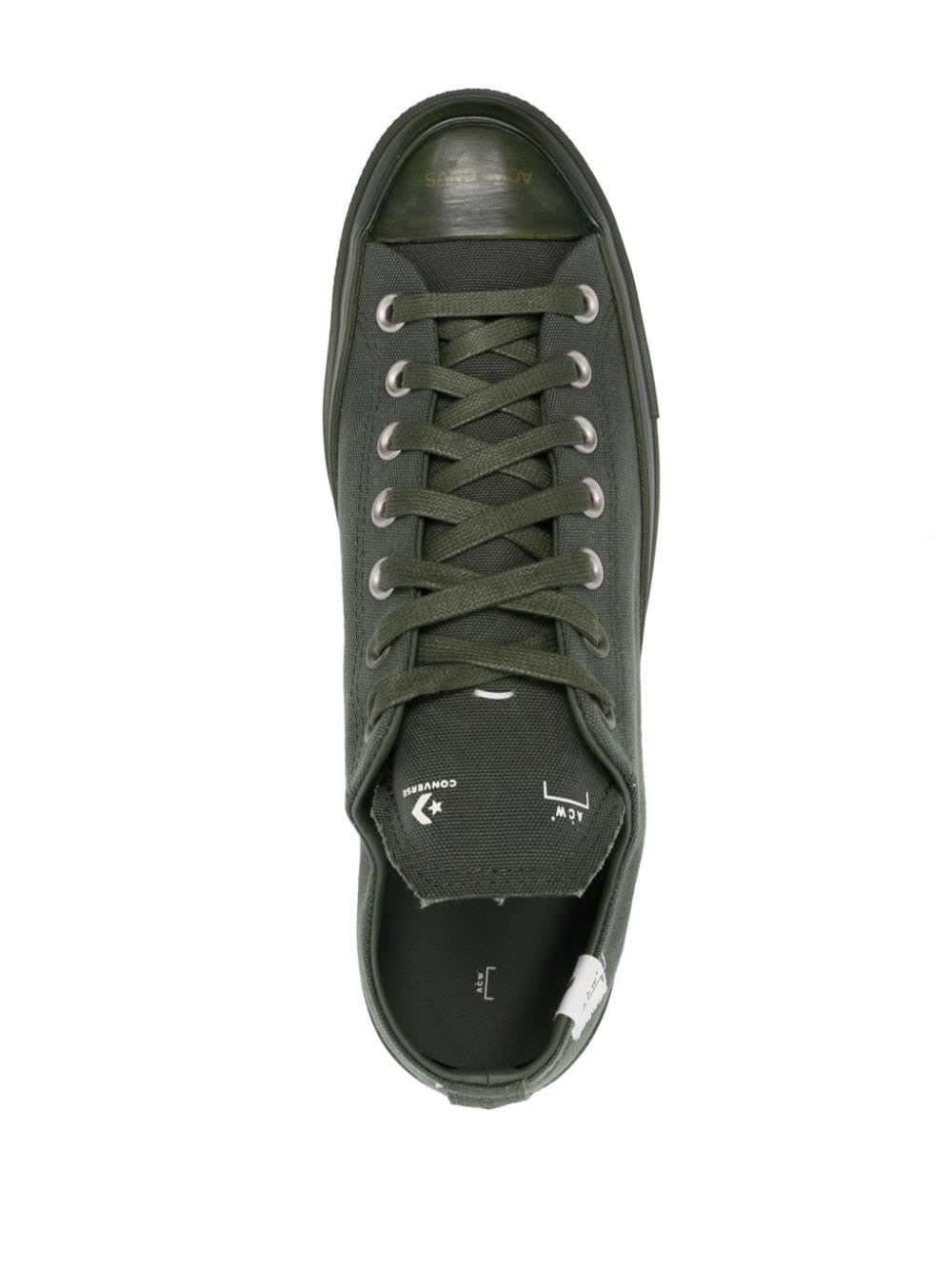 Converse Chuck 70 X ACW low-top sneakers Converse