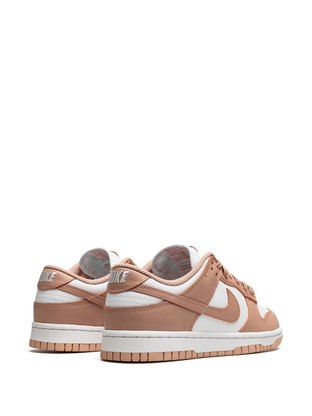 Nike Dunk Low "Rose Whisper" sneakers nike